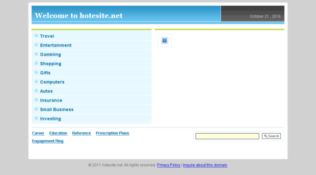hotesite.net