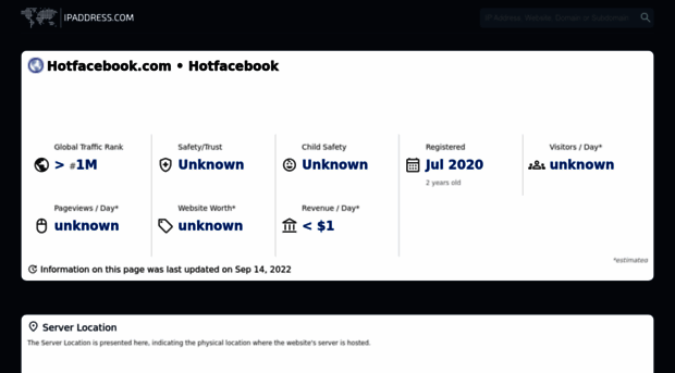 hotfacebook.com.ip-adress.com