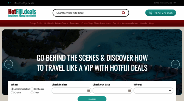 hotfiji.deals