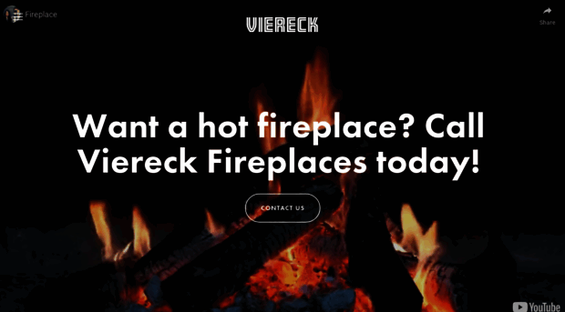 hotfireplaces.com