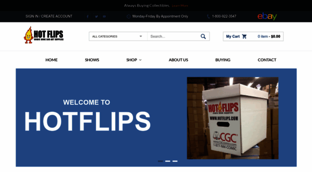 hotflips.com