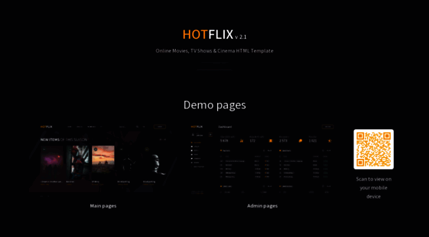 hotflix.volkovdesign.com