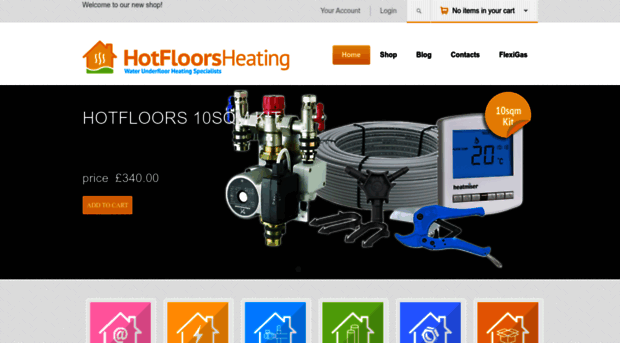 hotfloorsunderfloorheating.co.uk