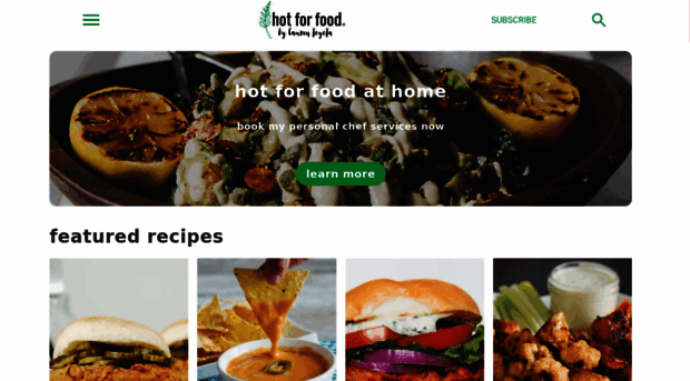 hotforfoodblog.com