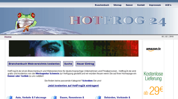 hotfrog24.de