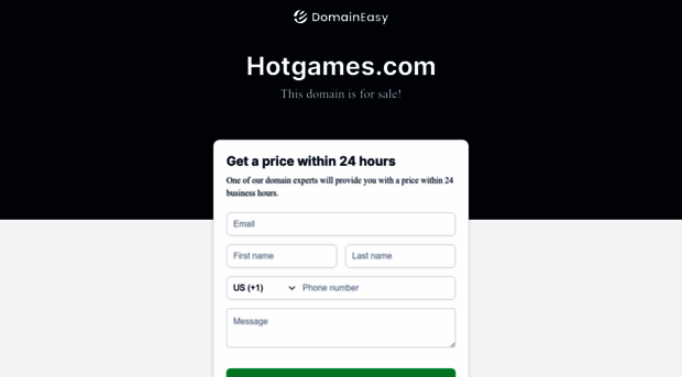 hotgames.com