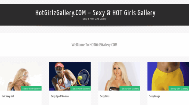 hotgirlzgallery.com