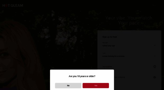 hotgleam.com