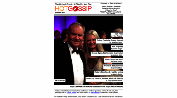 hotgossip.co.uk