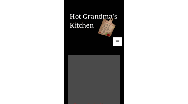 hotgrandmaskitchen.com