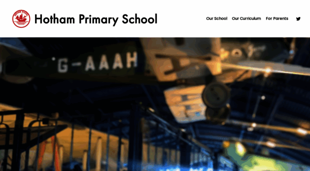 hothamprimaryschool.org.uk