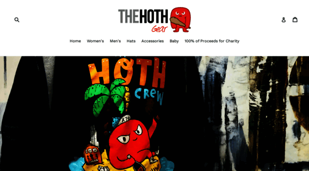 hothgear.com