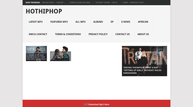 hothiphop.online
