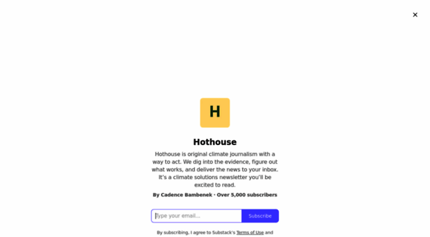 hothouse.substack.com