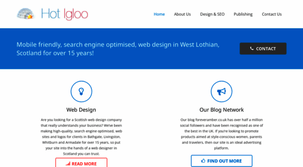 hotigloo.co.uk