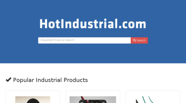 hotindustrial.com