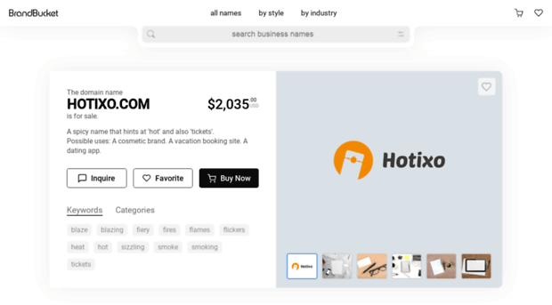 hotixo.com