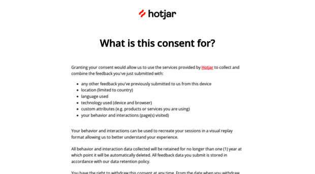 hotjarconsent.com