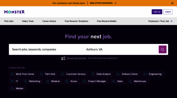 hotjobs.com