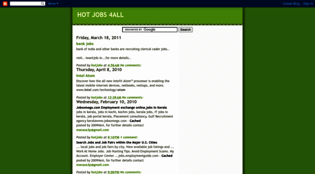 hotjobs4allinfo.blogspot.com