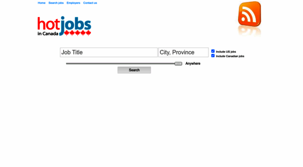 hotjobscanada.ca