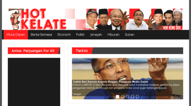 hotkelate.tv