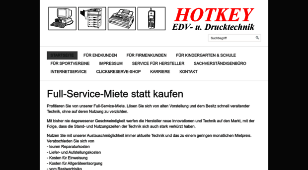 hotkey.de