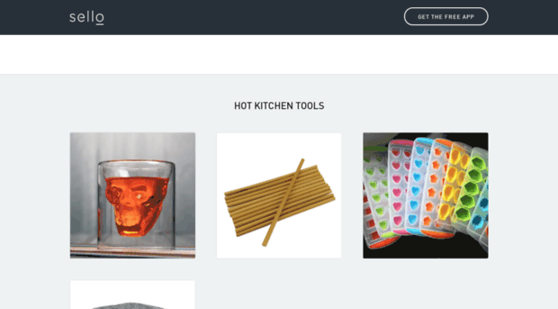 hotkitchentools.com