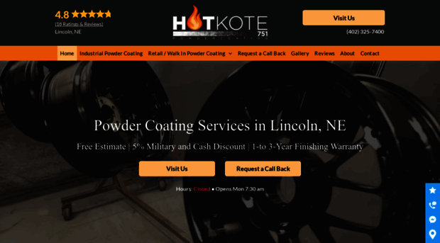 hotkote751.com