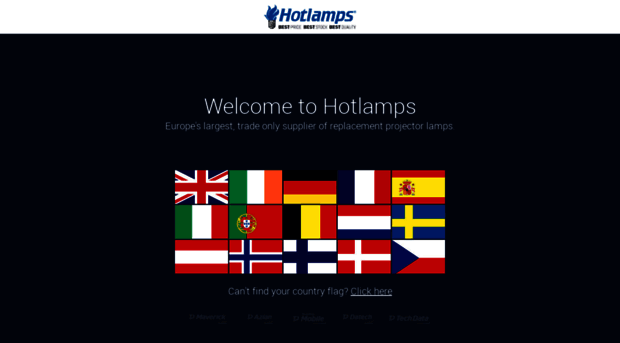 hotlamps.com