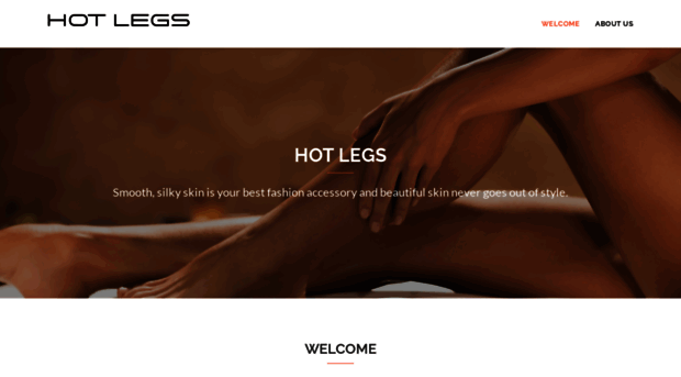 hotlegsproducts.com