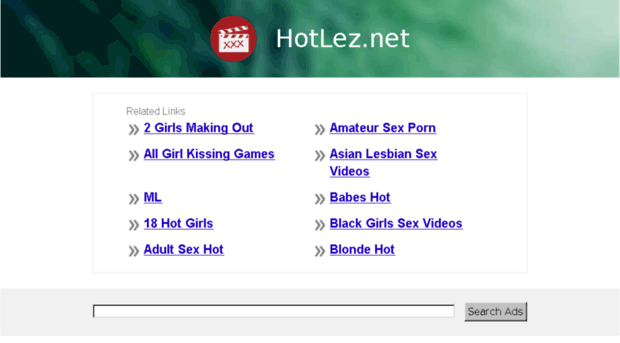 Hotblackgirlssexvideos - hotlez.net - HotLez.net: The Leading Hot Le... - Hot Lez