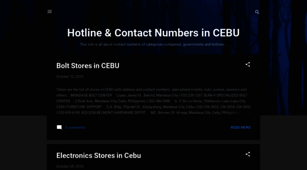 hotline-in-cebu.blogspot.com