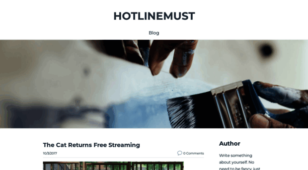 hotlinemust.weebly.com