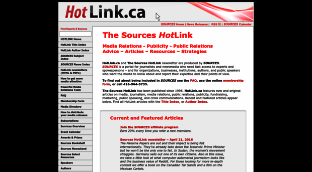 hotlink.ca