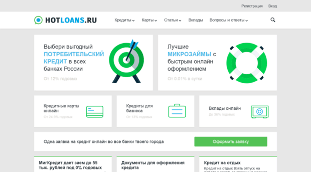 hotloans.ru