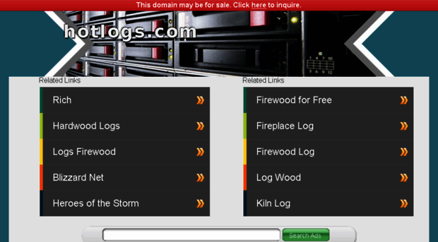 hotlogs.com