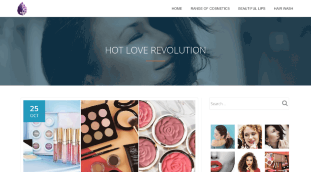 hotloverevolution.com