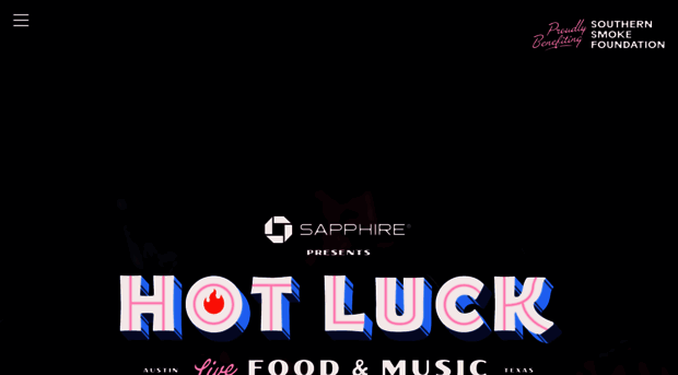 hotluckfest.com