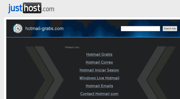 hotmail-gratis.com