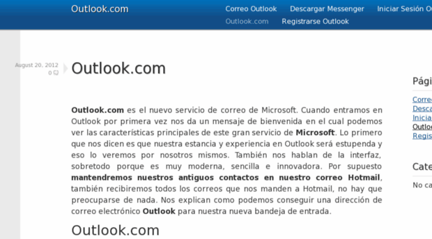 hotmail-outlook.org