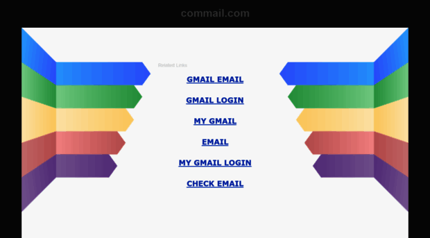 hotmail.commail.com