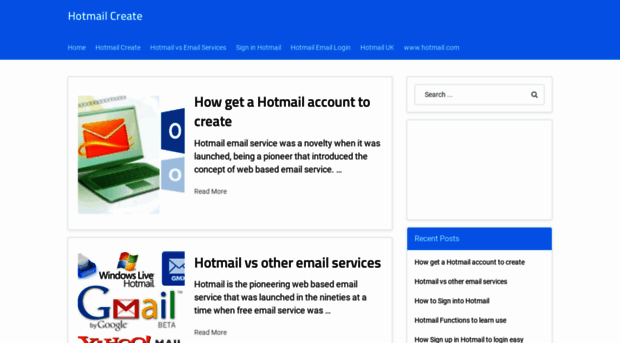 hotmailcreate.com