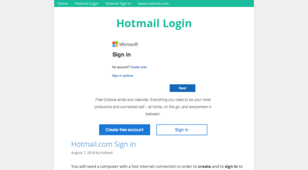 hotmailloginus.com