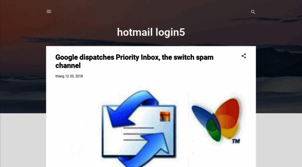 hotmailneverlove.blogspot.com