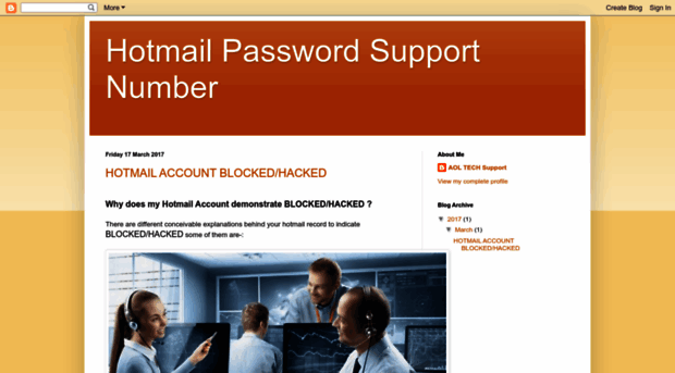 hotmailpasswordsupportnumber.blogspot.in