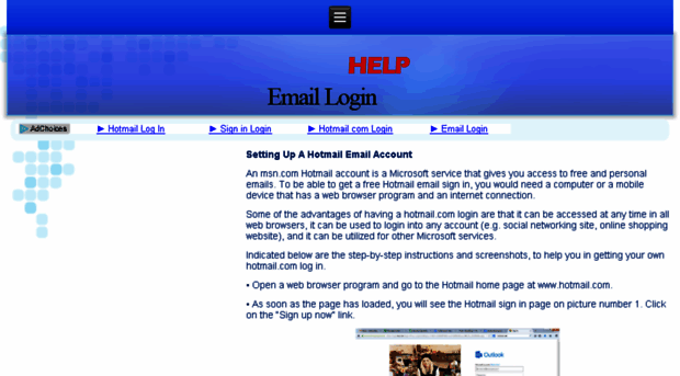 hotmailsignin.loginrecovery.org