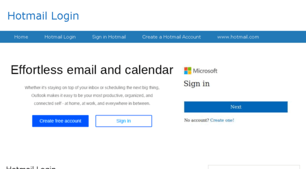 hotmailsigninlogin.net