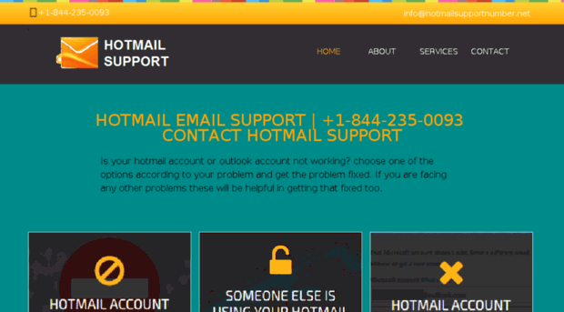 hotmailsupportnumber.net