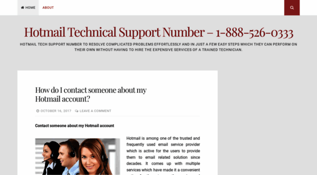 hotmailtechnicalhelpsupportnumberusa.wordpress.com